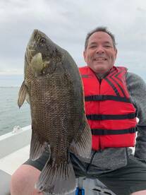 Bay Pines Report Photo 1