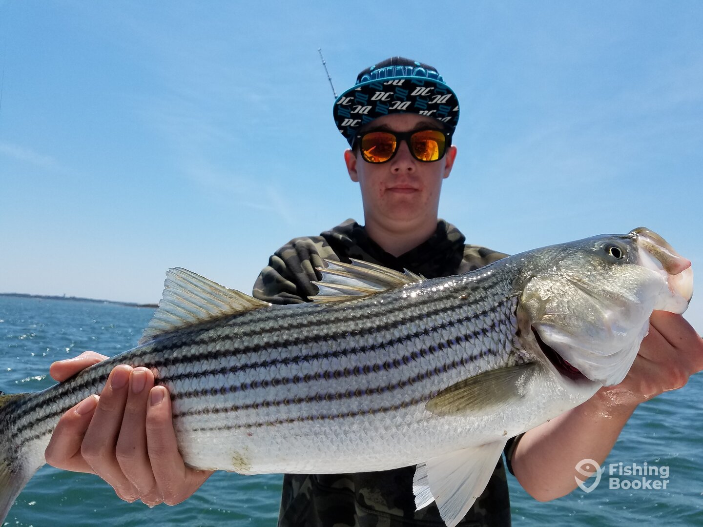 Boston Report Photo 0