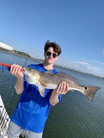 Mount Pleasant Report Photo 1