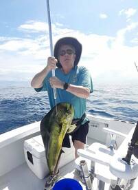 Quepos Report Photo 1