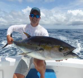 Foto Report Quepos 1