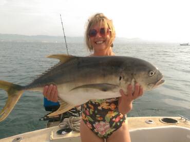 Foto Report Puerto Vallarta 2