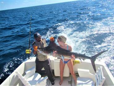 Cabo San Lucas Report Photo 1