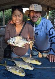 Cocoa Beach Report Photo 2