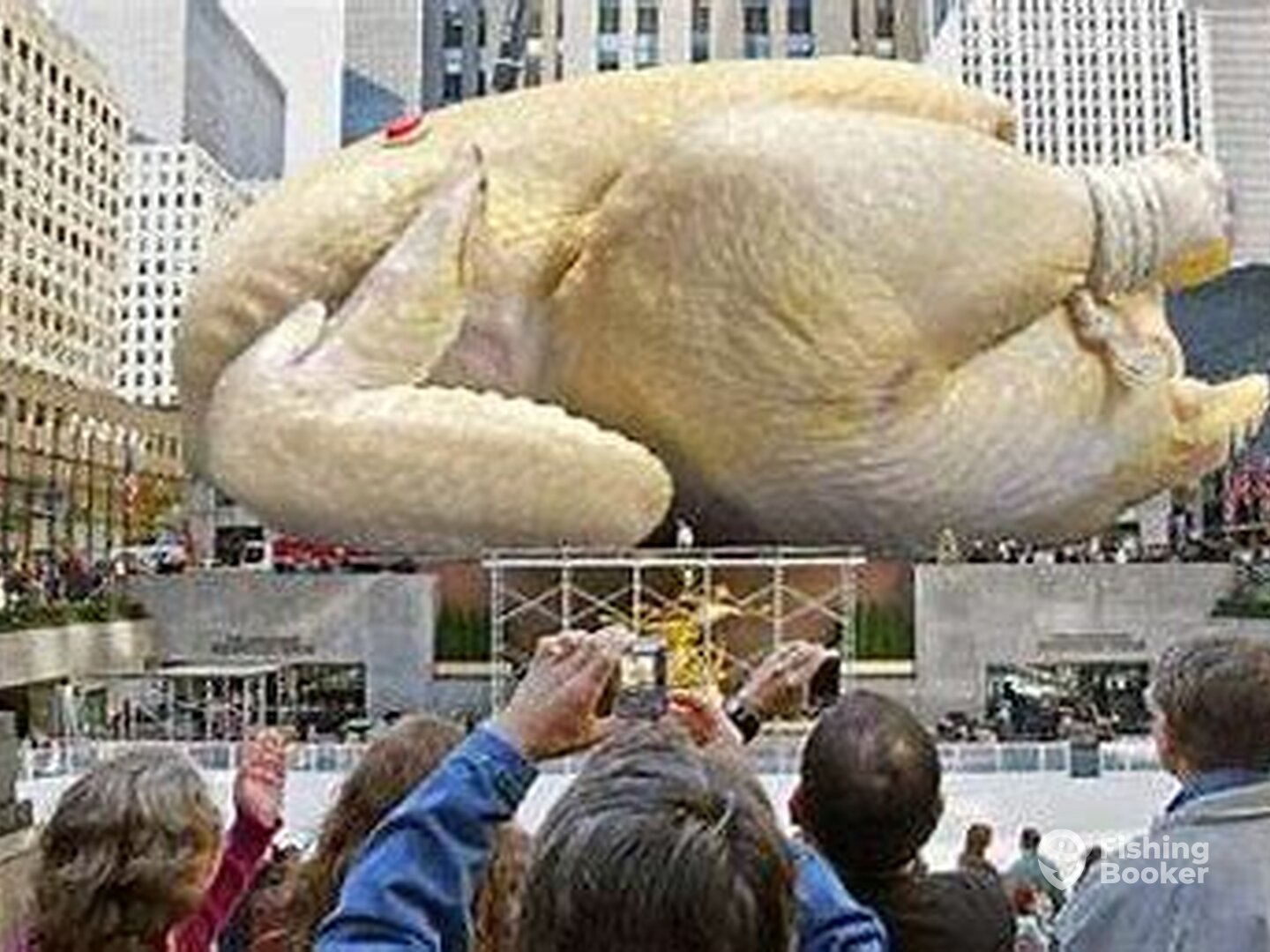 Hatteras Report Photo 0