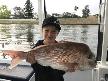 Melbourne Report Photo 1