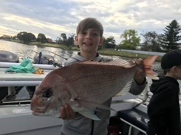 Melbourne Report Photo 2