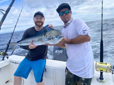 Herradura Report Photo 2