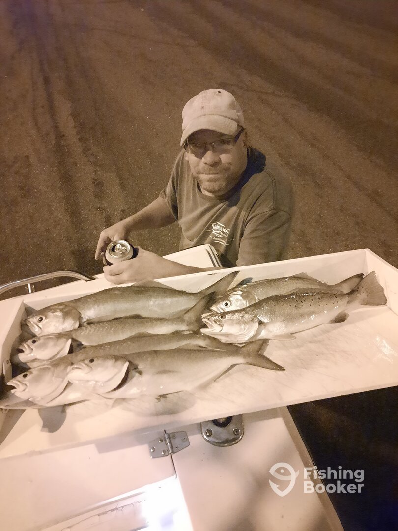 Port Canaveral Report Photo 0