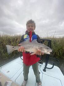 Folly Beach Report Photo 2