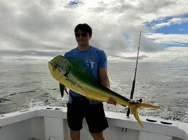 Quepos Report Photo 1