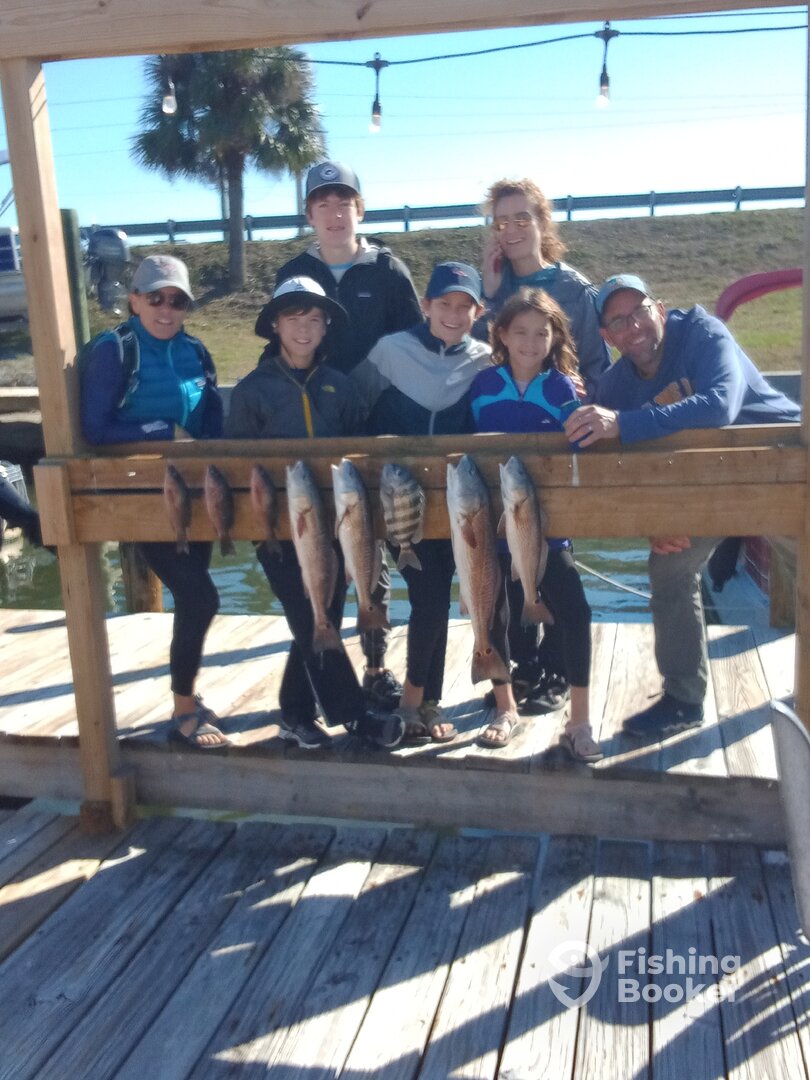 Holmes Beach Report Photo 0