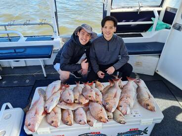 Melbourne Report Photo 1