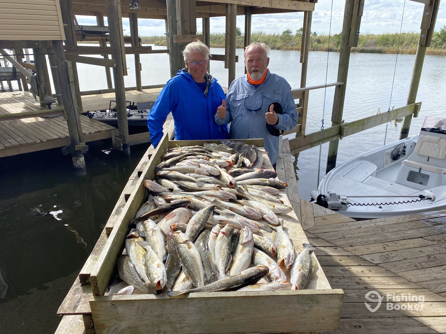 New Orleans Report Photo 0