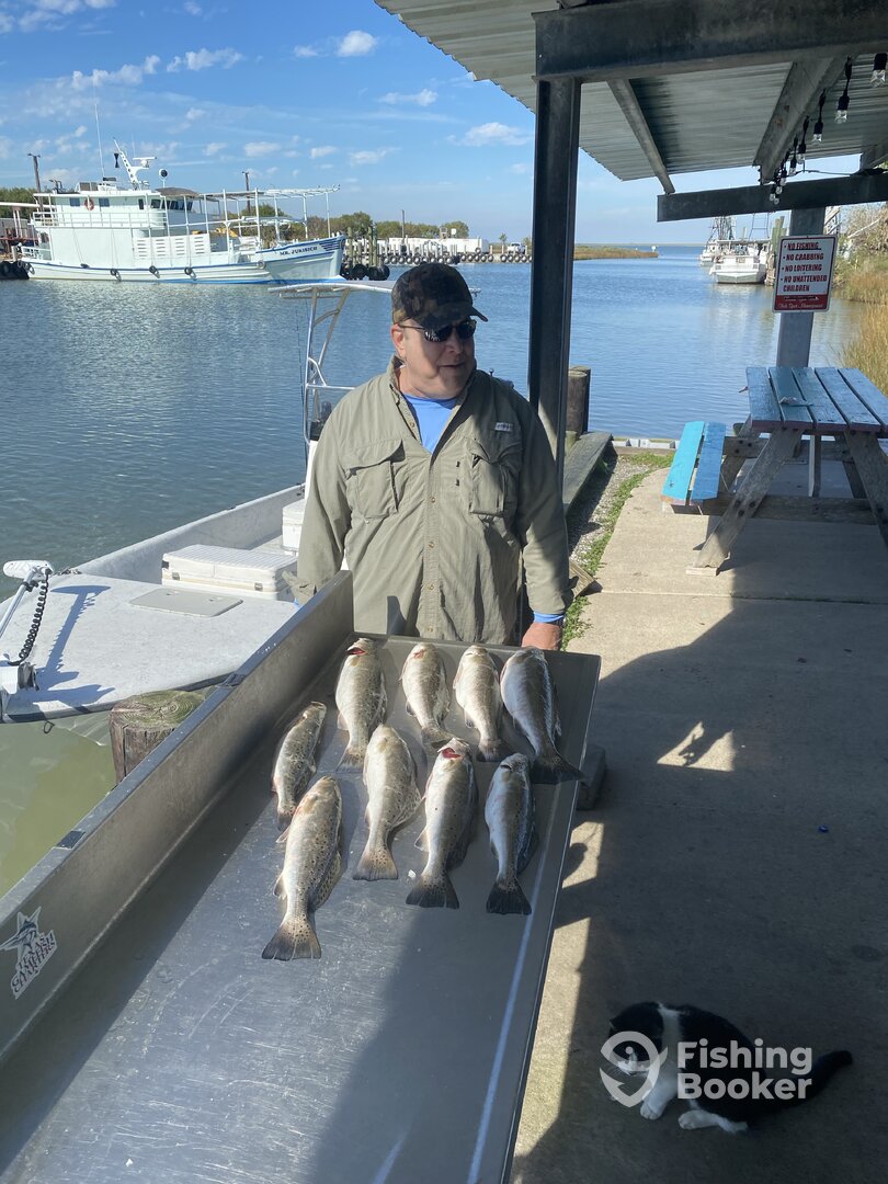 Galveston Report Photo 0