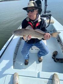 Folly Beach Report Photo 2