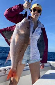 Marathon Report Photo 1