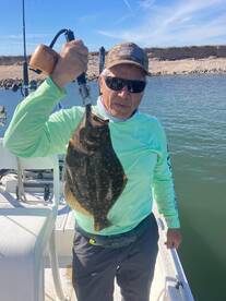 Port O'Connor Report Photo 1