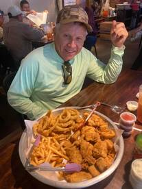 Port O'Connor Report Photo 2