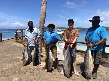 Nalovo Report Photo 2