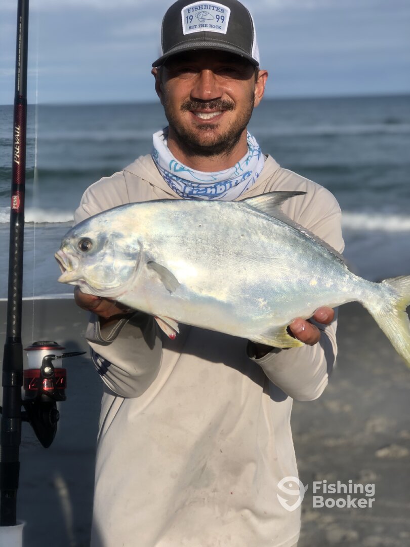 Cocoa Beach Report Photo 0