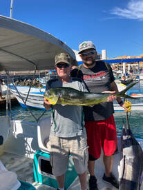 San Jose del Cabo Report Photo 1