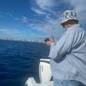 West Palm Beach Report Photo 1