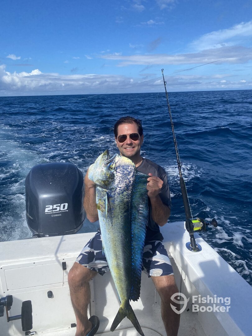 Herradura Report Photo 0