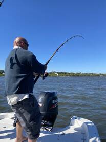 New Smyrna Beach Report Photo 1