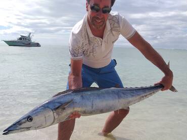 Le Morne Report Photo 1