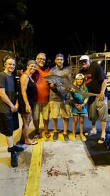 Is it shark week yet?