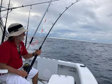 Quepos Report Photo 2