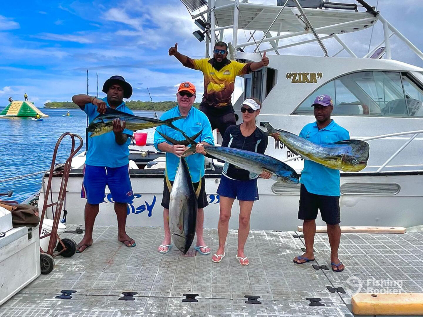 Nalovo Report Photo 0