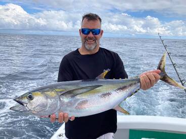 Quepos Verslag Foto 1