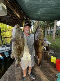 Crystal River Report Photo 2