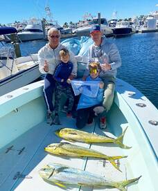 Fort Lauderdale Report Photo 1