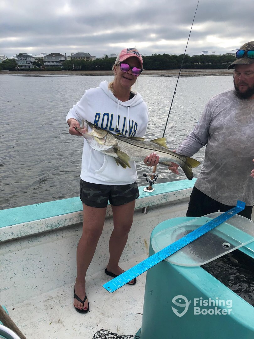 Holmes Beach Report Photo 0