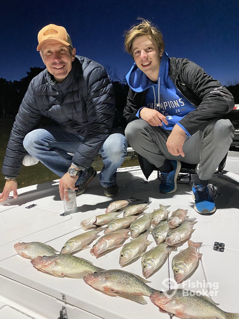 Burnet Report Photo 0