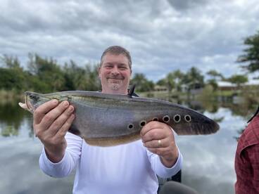 Lake Worth Report Photo 1