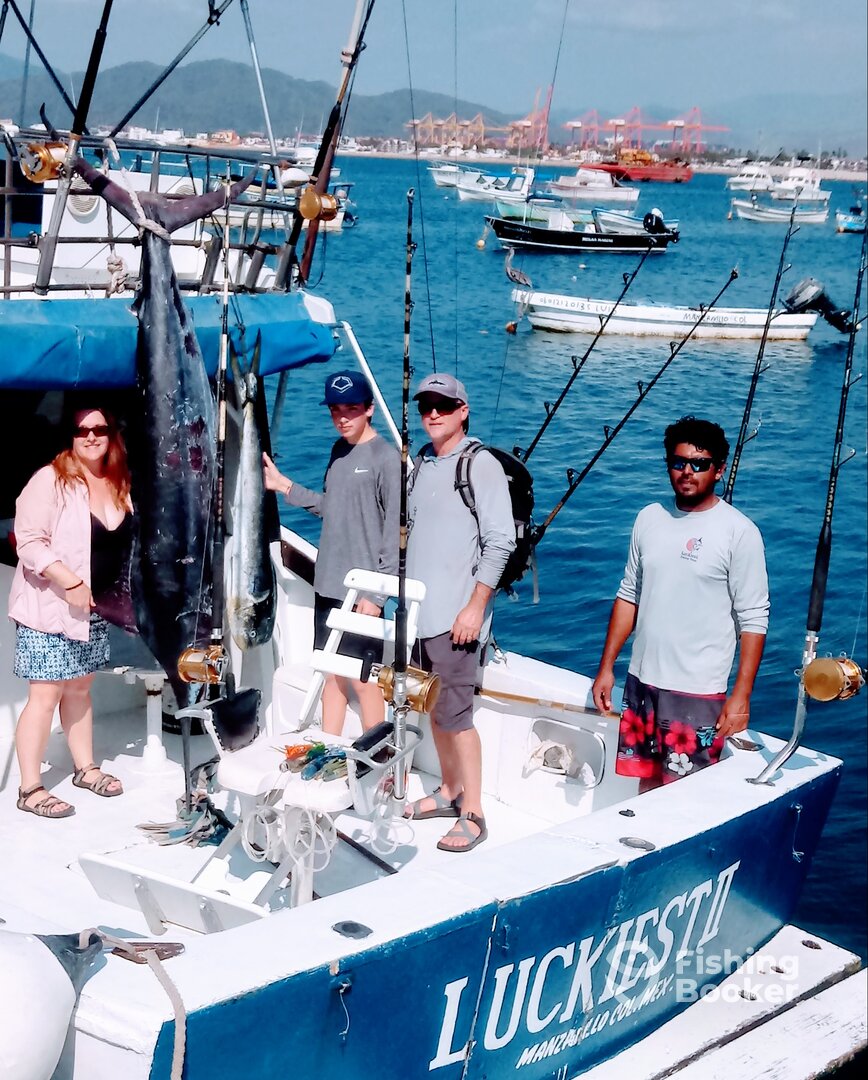 Manzanillo Report Photo 0