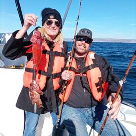 Ensenada Report Photo 1