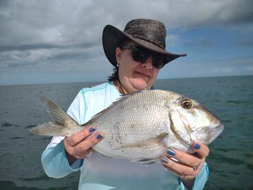 Yankeetown Report Photo 1