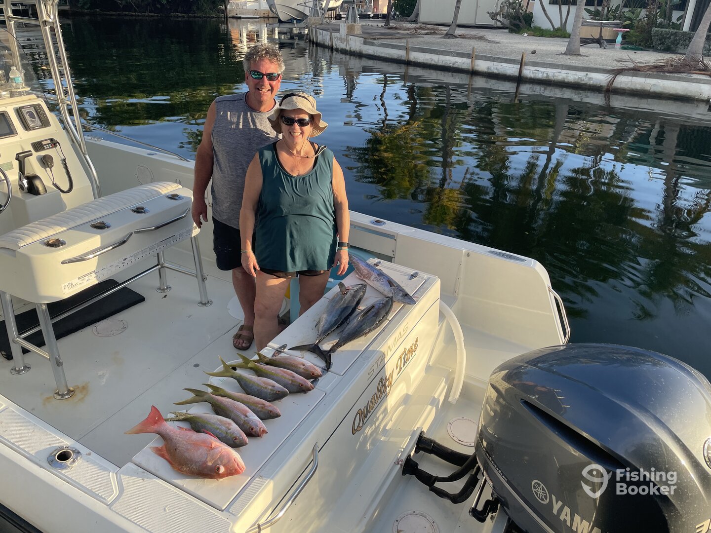 Islamorada Report Photo 0