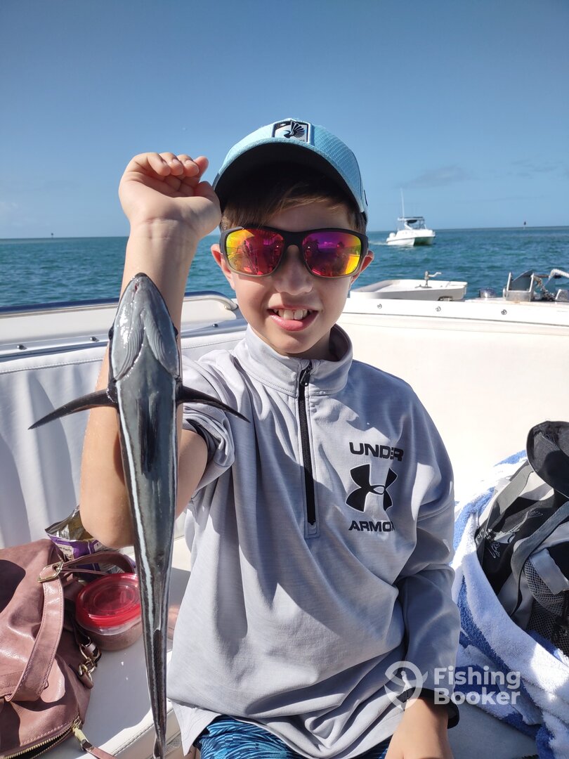 Key West Report Photo 0