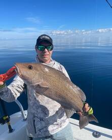 Treasure Island Report Photo 1