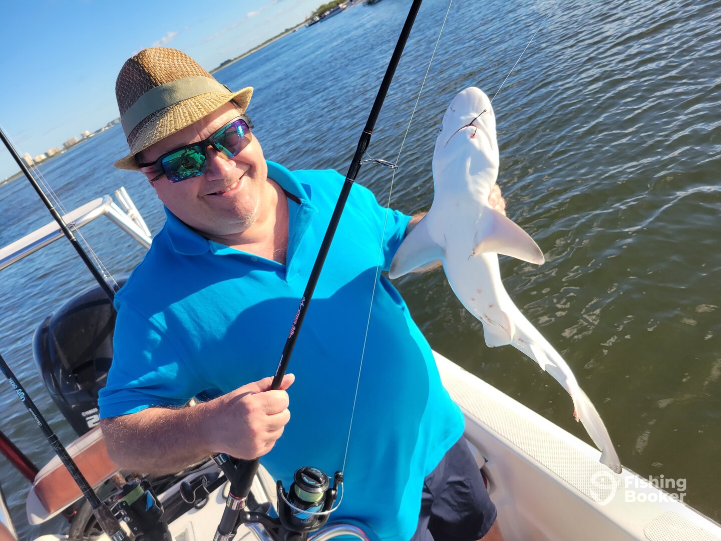 Port Orange Report Photo 0