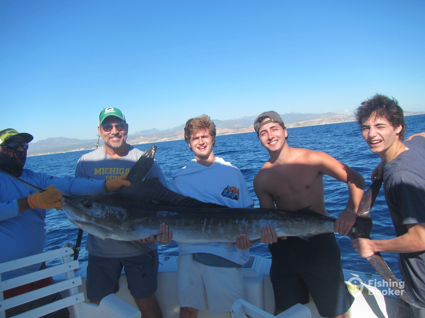 Cabo San Lucas Report Photo 0
