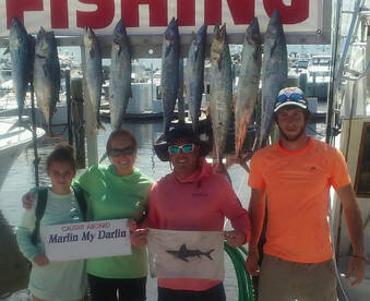 Fort Lauderdale Report Photo 1