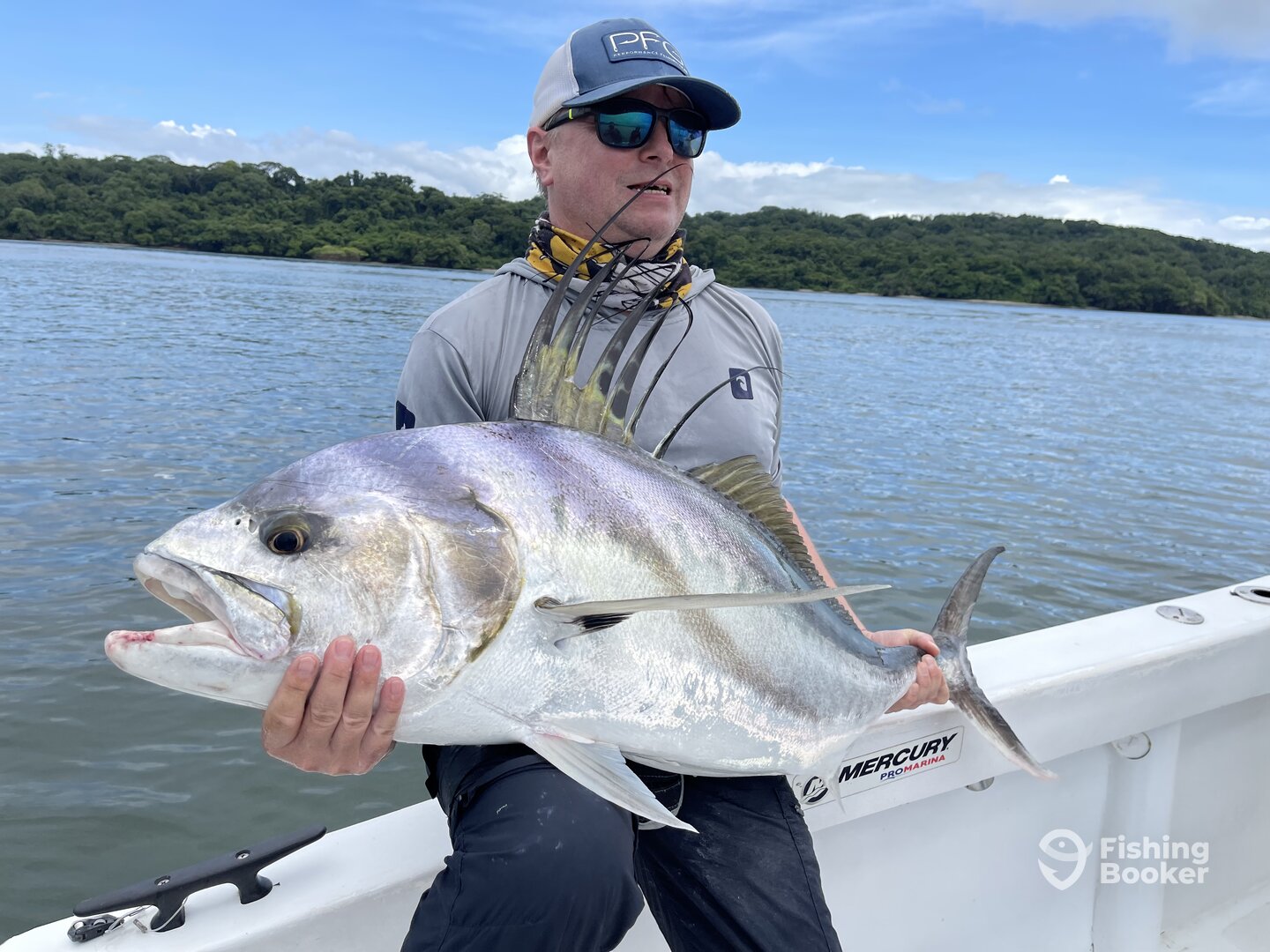 Paquera Report Photo 0