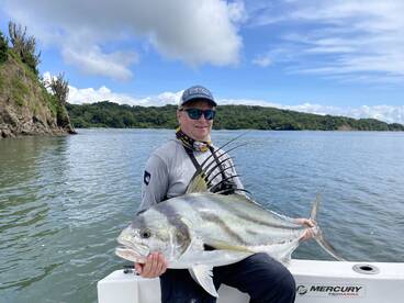 Paquera Report Photo 1